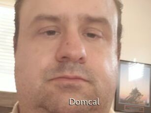 Domcal