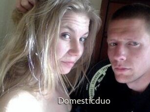 Domesticduo