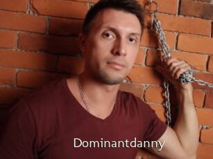 Dominantdanny