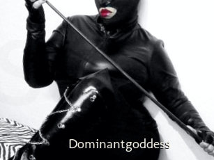 Dominantgoddess
