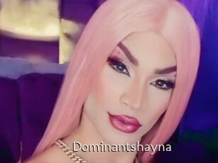 Dominantshayna