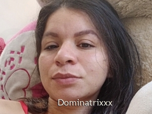 Dominatrixxx