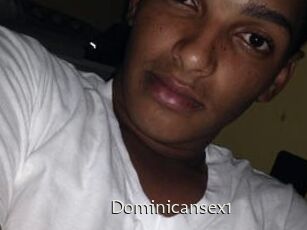 Dominicansex1