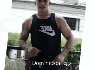 Dominickortega