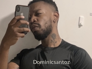 Dominicsantoz