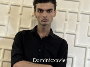 Dominicxavier