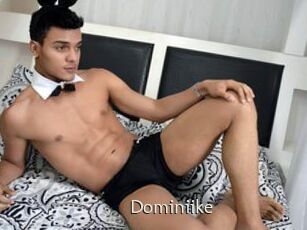 Dominiike