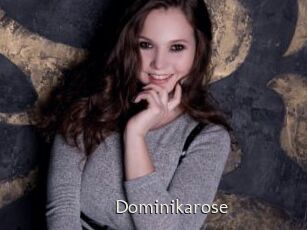 Dominikarose