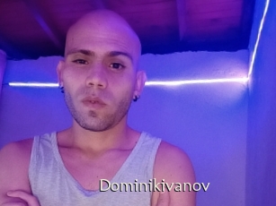 Dominikivanov