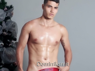Dominiksmit