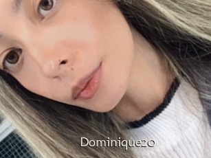 Dominique20