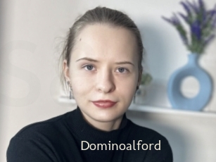 Dominoalford