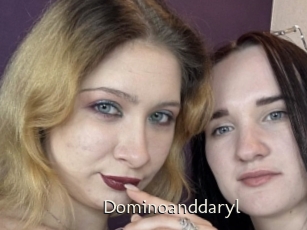 dominoanddaryl Sexe Annuaire