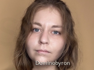 Dominobyron