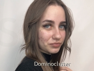 Dominoclutter