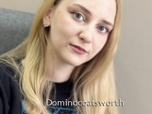 Dominocoatsworth