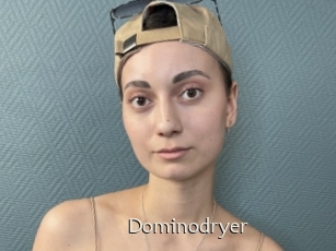 Dominodryer