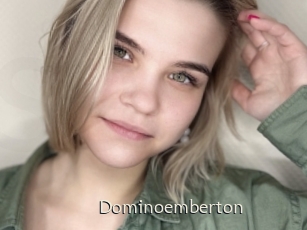 Dominoemberton