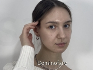 Dominofare
