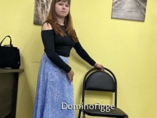 Dominofigge