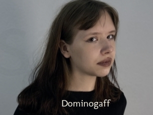 Dominogaff