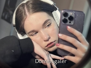 Dominogaler