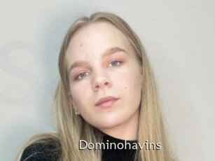 Dominohavins