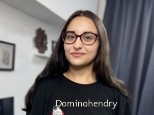 Dominohendry