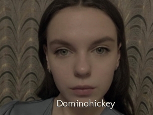 Dominohickey