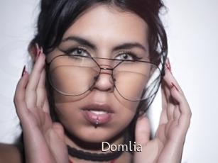 Domlia