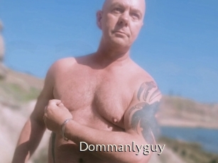 dommanlyguy Sexe Annuaire