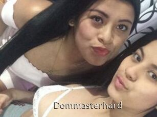 Dommasterhard