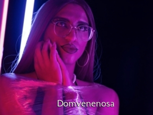 Domvenenosa