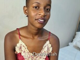 Donabellah