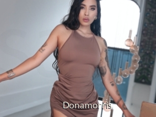 Donamorris