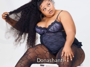 Donashanti
