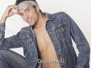 Donatowill