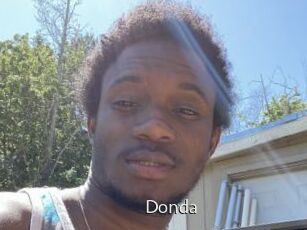 Donda