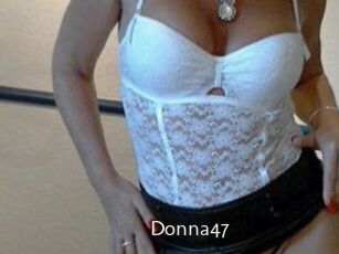 Donna47