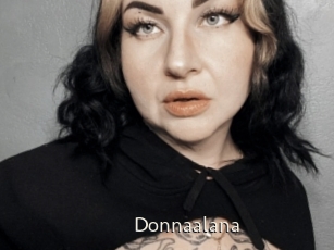 Donnaalana