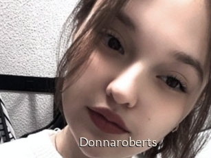Donnaroberts
