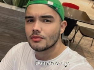 Donnatovolga