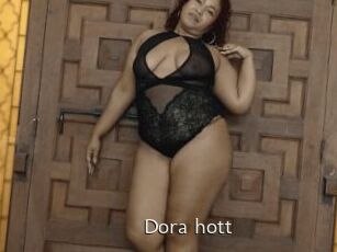 Dora_hott