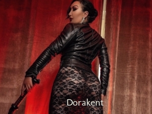 Dorakent