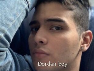 Dordan_boy