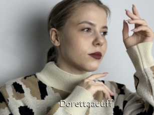 Dorettaacuff