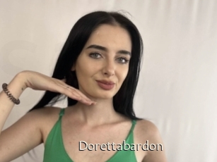 Dorettabardon