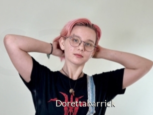 Dorettabarrick