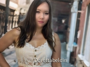 Dorettabeldin