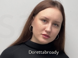 Dorettabroady